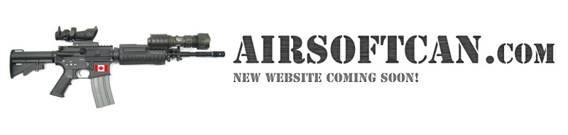 Airsoft Canada